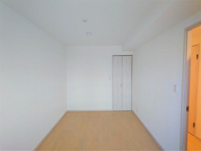グランヴェールにしすな（202） 部屋画像