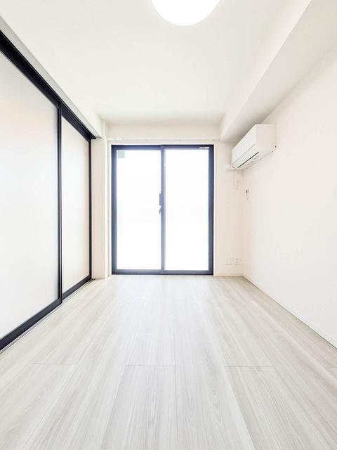 セレスティア中野上高田（102） 部屋画像