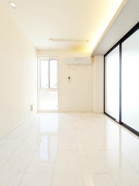 セレスティア中野上高田（102） 部屋画像