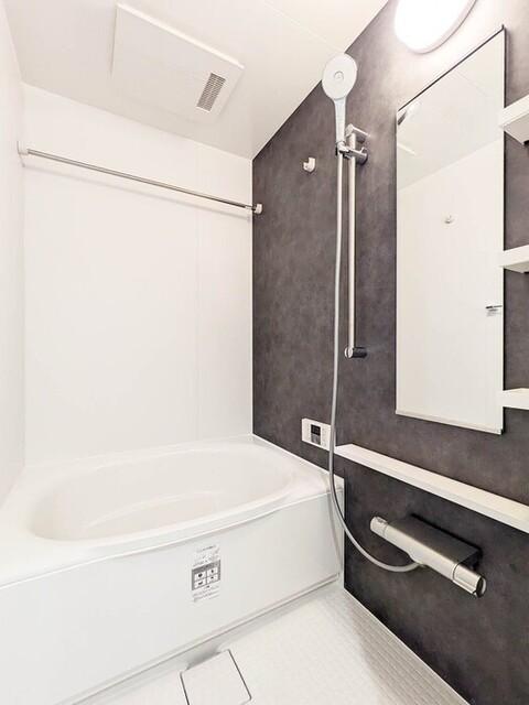 セレスティア中野上高田（102） 部屋画像