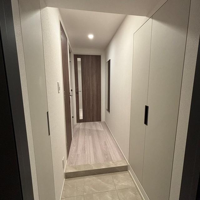 パークアクシス文京本郷（415） 部屋画像
