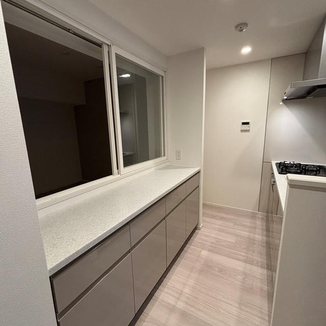 パークアクシス文京本郷（415） 部屋画像
