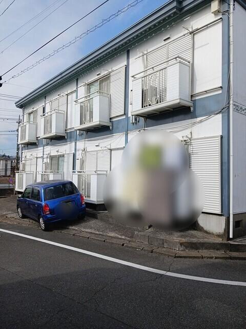 フロリサープレス（203） その他部屋・スペース