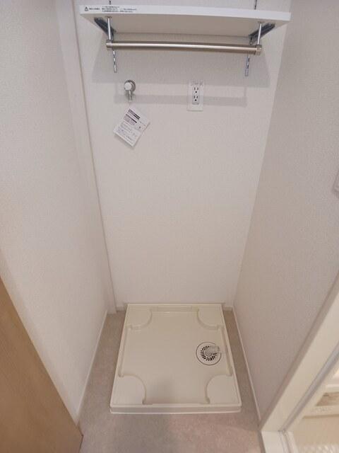 スカイノッツ北赤羽（205） その他部屋・スペース