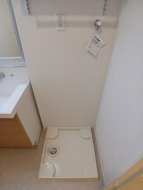 スカイノッツ北赤羽（203） その他部屋・スペース