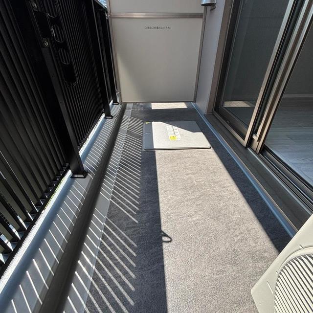 パークアクシス文京本郷（615） 部屋画像