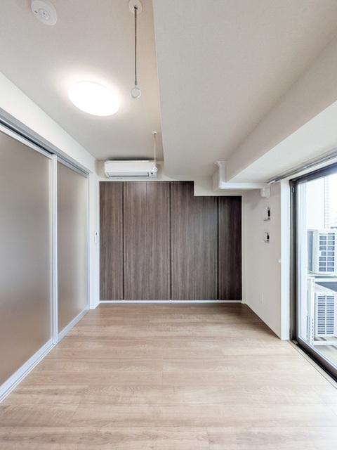 サンジョイアゼロ（603） 部屋画像
