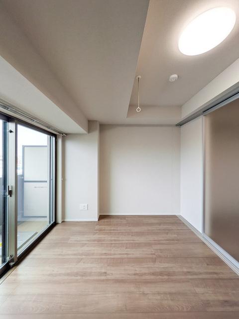 サンジョイアゼロ（603） 部屋画像