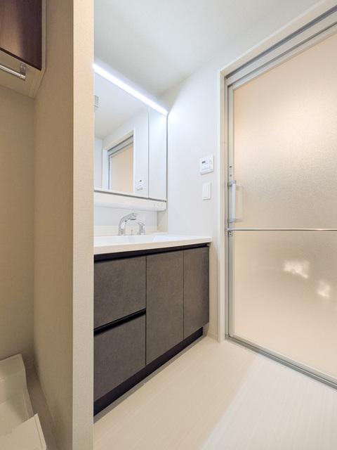サンジョイアゼロ（603） 部屋画像