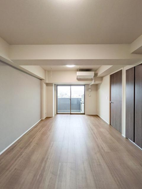 サンジョイアゼロ（604） 部屋画像