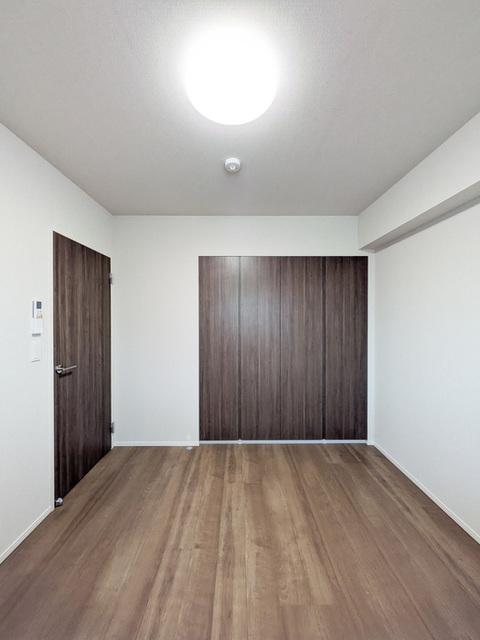 サンジョイアゼロ（604） 部屋画像