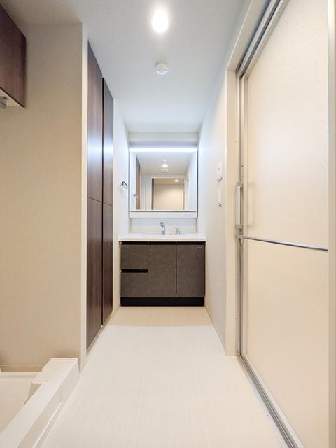 サンジョイアゼロ（604） 部屋画像