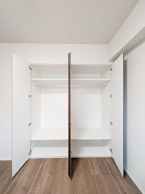 サンジョイアゼロ（604） 部屋画像