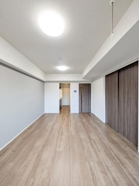 サンジョイアゼロ（605） 部屋画像