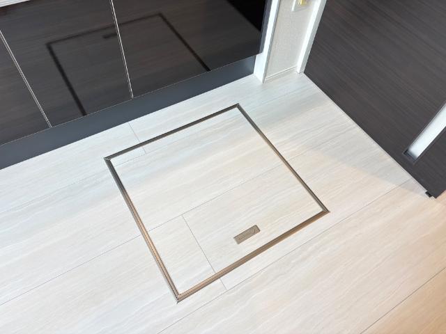 アウローラ本郷町 部屋画像