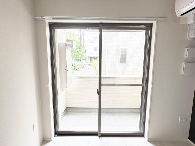 アウローラ本郷町 眺望