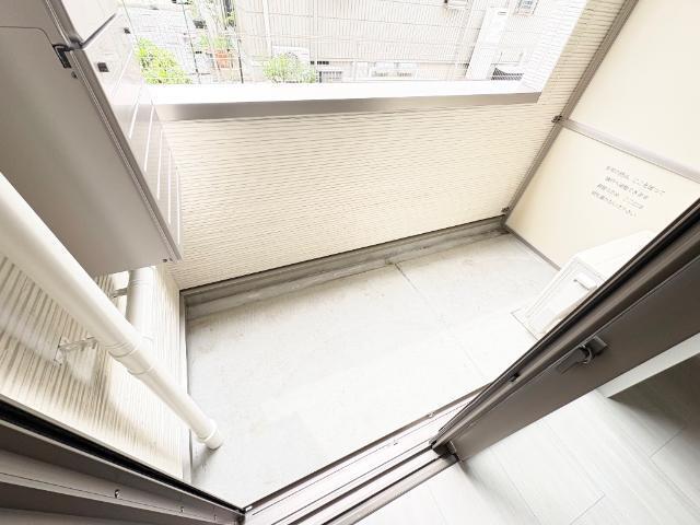 アウローラ本郷町 部屋画像