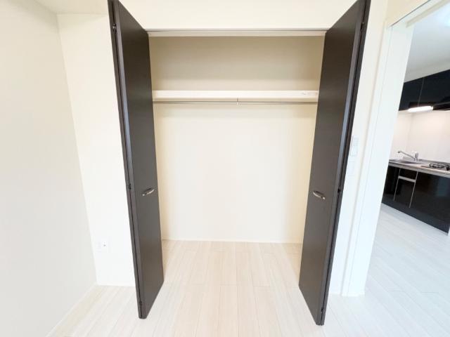 アウローラ本郷町 部屋画像