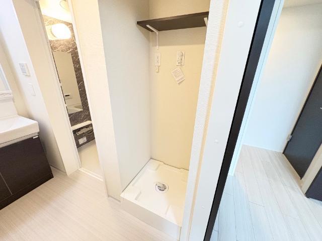 アウローラ本郷町 部屋画像