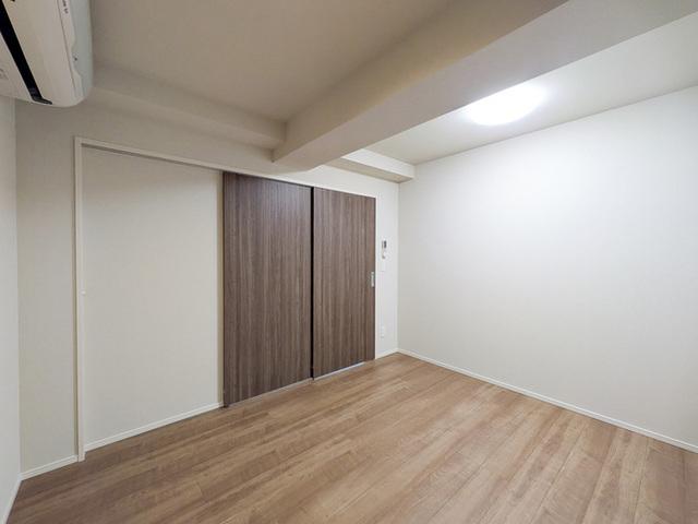 サンジョイアゼロ（606） 部屋画像