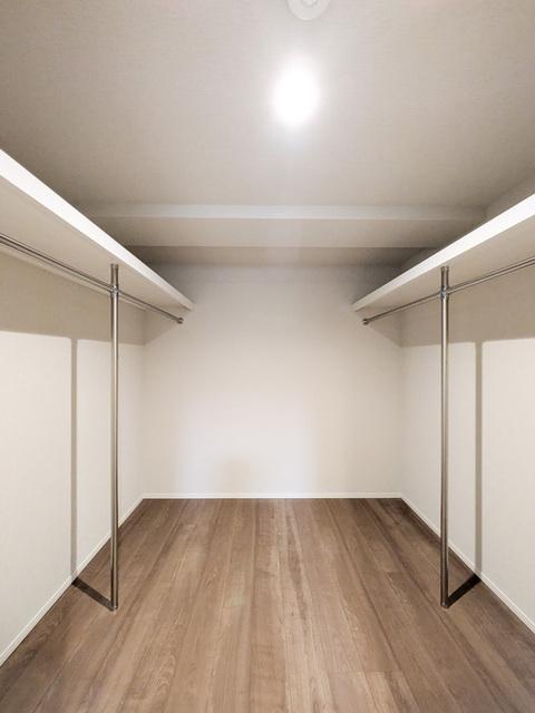 サンジョイアゼロ（606） 部屋画像