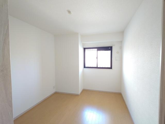 グランヴェールにしすな（205） 部屋画像