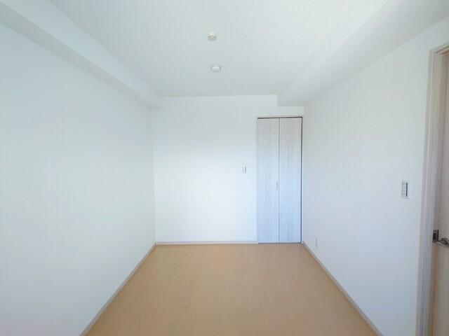 グランヴェールにしすな（205） 部屋画像