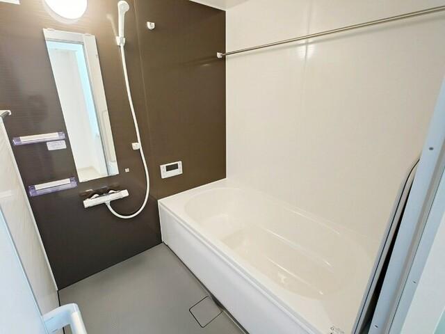グランヴェールにしすな（301） 部屋画像