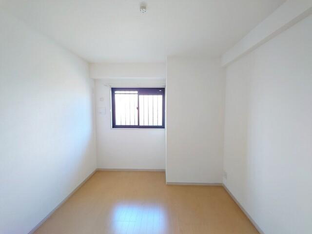 グランヴェールにしすな（301） 部屋画像