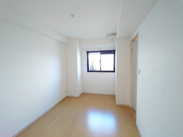 グランヴェールにしすな（301） 部屋画像