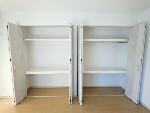 グランヴェールにしすな（301） 部屋画像