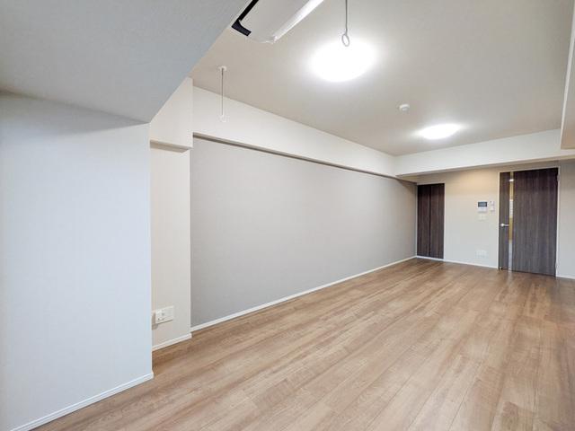 サンジョイアゼロ（607） 部屋画像