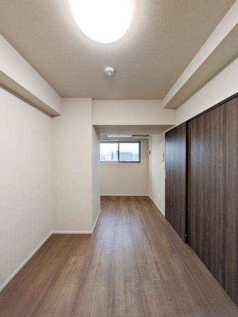 サンジョイアゼロ（607） 部屋画像