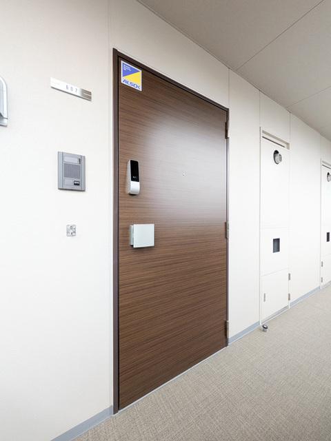 サンジョイアゼロ（607） 部屋画像