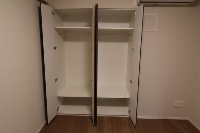 サンジョイアゼロ（608） 部屋画像