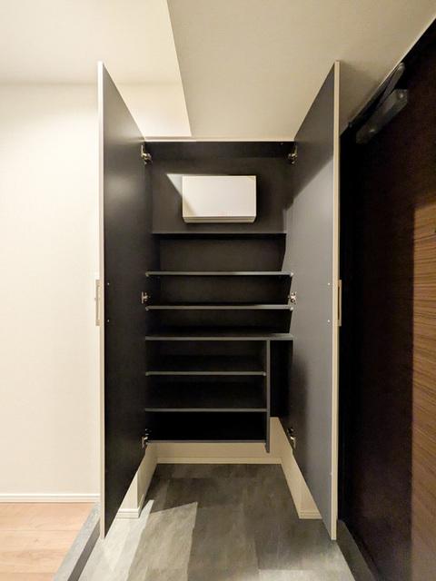 サンジョイアゼロ（608） 部屋画像