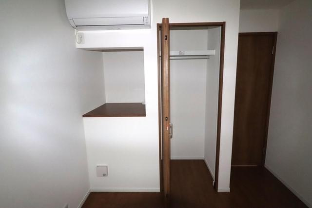 MOCRAFT中葛西（302） 部屋画像