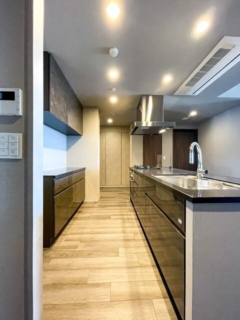 ロイヤルパークス有明（1503） 部屋画像