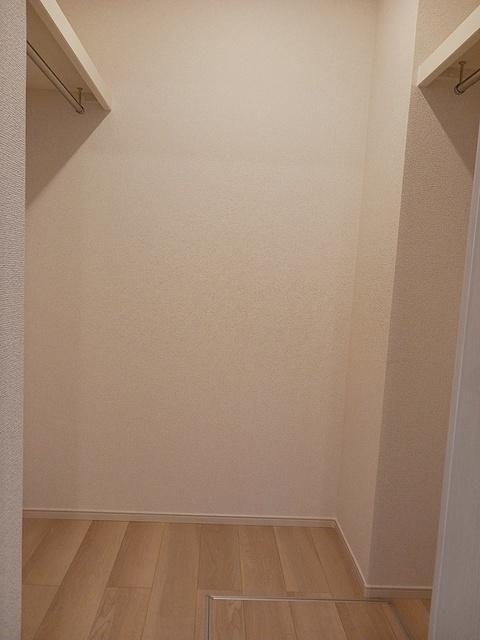 ソレイユ緑ヶ丘（105） 収納