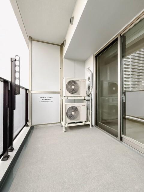 ロイヤルパークス有明（1109） 部屋画像