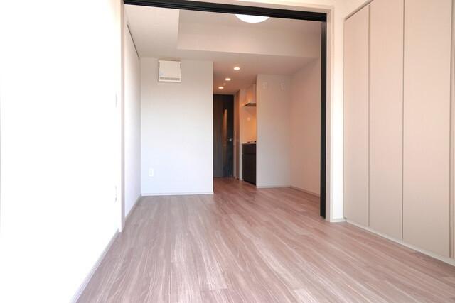 Ｂｒｉｌｌｉａ　ｉｓｔ　上野稲荷町（1002） 部屋画像