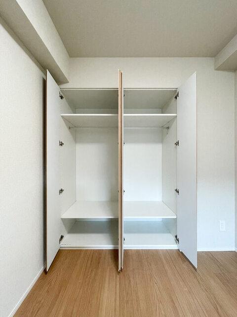 サンジョイアゼロ（211） 部屋画像
