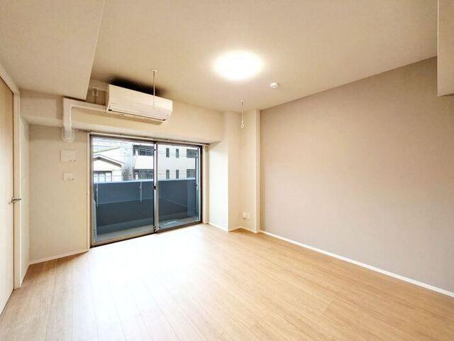 サンジョイアゼロ（212） 部屋画像