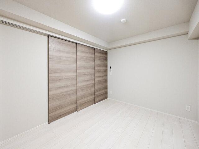 サンジョイアゼロ（305） 部屋画像