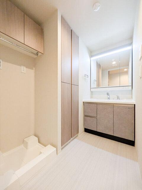 サンジョイアゼロ（305） 部屋画像