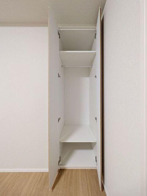 サンジョイアゼロ（213） 部屋画像