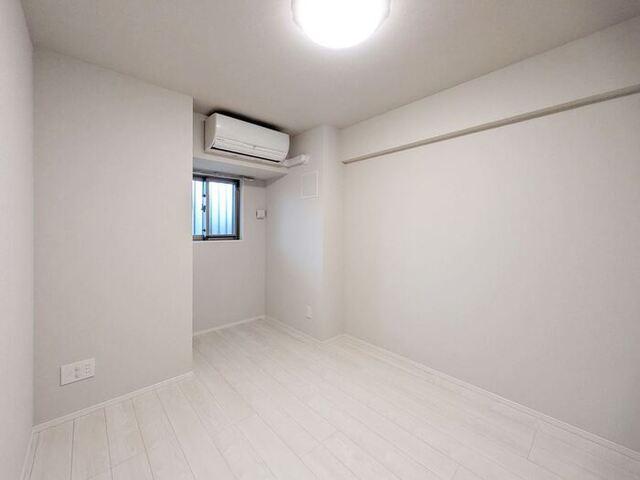サンジョイアゼロ（301） 部屋画像