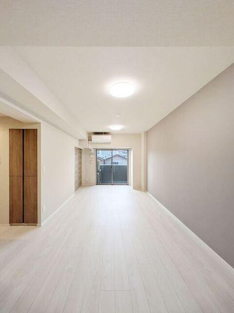 サンジョイアゼロ（301） 部屋画像