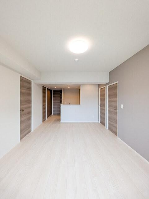 サンジョイアゼロ（303） 部屋画像