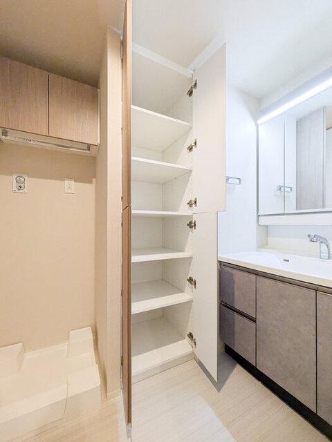 サンジョイアゼロ（305） 部屋画像